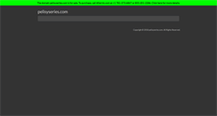 Desktop Screenshot of pelisyseries.com